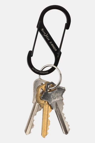 S-Biner Carabiner 3-Pack Asorti #4