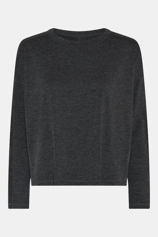 Reset Loose Long Sleeve Tee Dames