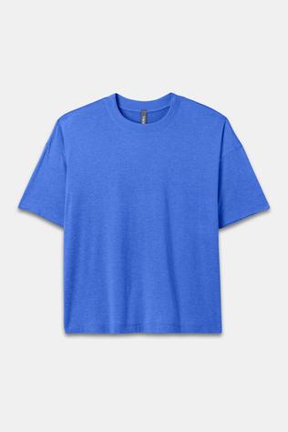 Energy Tee Long T-Shirt Dames