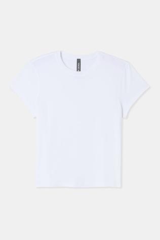 Energy Classic Tee Top Dames