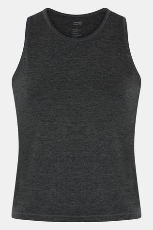 Reset Straight Tank Top Dames