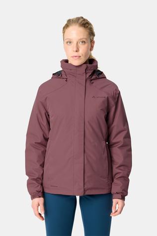 Escape Bike Warm Fietsjas Dames