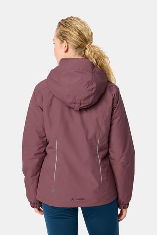 Escape Bike Warm Fietsjas Dames