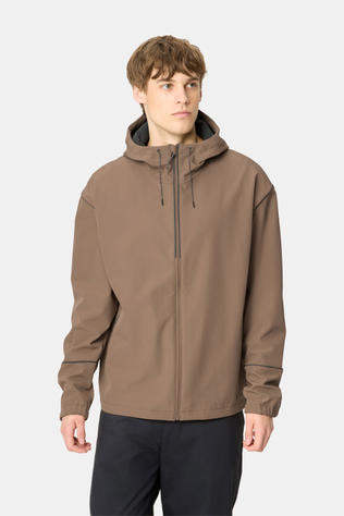 Cyclist Softshell Fietsjas Heren