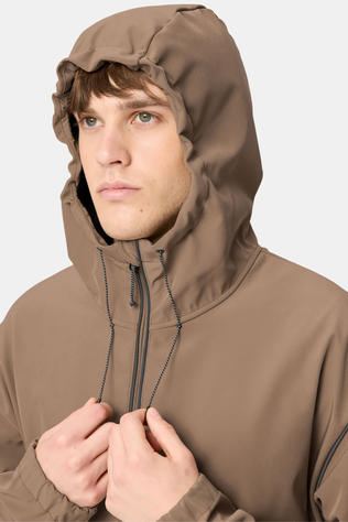 Cyclist Softshell Fietsjas Heren