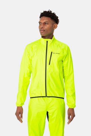Drop III Hardshell Fietsjas
