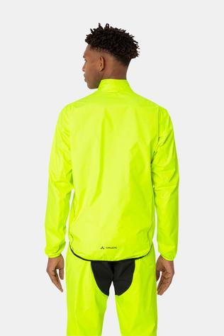 Drop III Hardshell Fietsjas