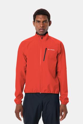Drop III Hardshell Fietsjas
