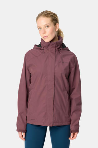 Escape Bike Light Fietsjas Dames