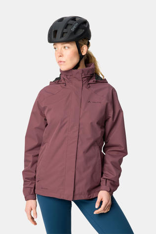 Escape Bike Light Fietsjas Dames