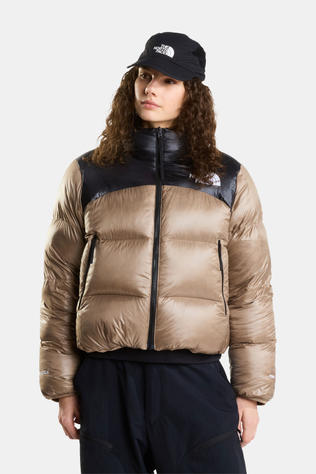 Pertex Nuptse Reversible Ski-Jas Dames