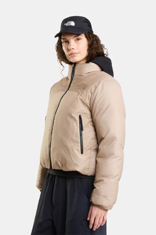 Pertex Nuptse Reversible Ski-Jas Dames
