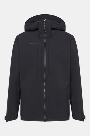 Skintrack So Hooded Jacket Women Ski-Jas Dames