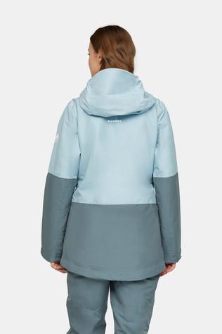 Fall Line Hs Thermo Hooded Jacket Women Ski-Jas Dames