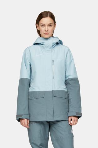 Fall Line Hs Thermo Hooded Jacket Women Ski-Jas Dames
