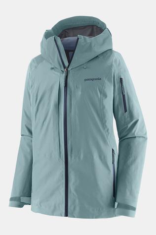 PowSlayer Ski Gore-Tex Pro Hardshell Jas Dames