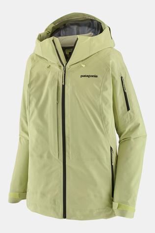 PowSlayer Ski Gore-Tex Pro Hardshell Jas Dames