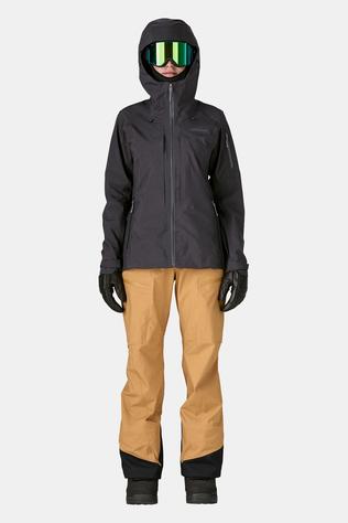 PowSlayer Ski Gore-Tex Pro Hardshell Jas Dames