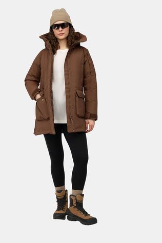 Floeberg HS Thermo Hooded Parka Dames