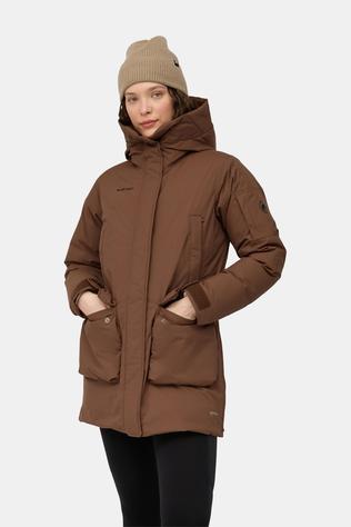 Floeberg HS Thermo Hooded Parka Dames