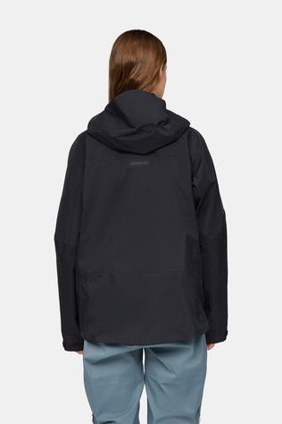 Haldigrat Gtx Hs Thermo Hooded Jacket Women Ski-Jas Dames