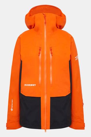Eiger Free Advanced Hs Hooded Jacket Women Ski-Jas Dames