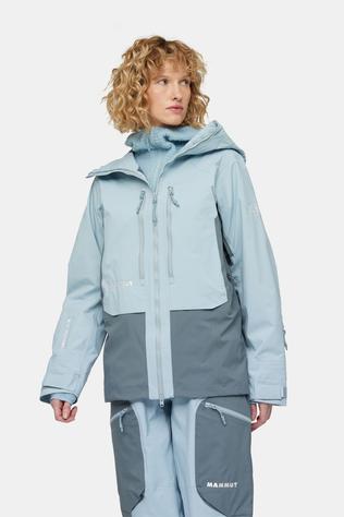 Eiger Free Advanced Hs Hooded Jacket Women Ski-Jas Dames