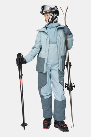 Eiger Free Advanced Hs Hooded Jacket Women Ski-Jas Dames