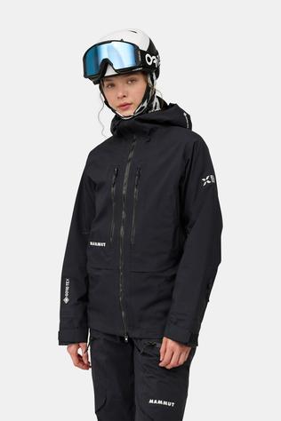Eiger Free Advanced Hs Hooded Jacket Women Ski-Jas Dames