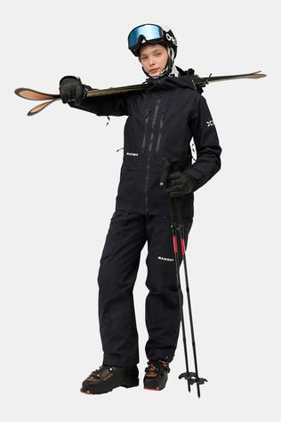 Eiger Free Advanced Hs Hooded Jacket Women Ski-Jas Dames