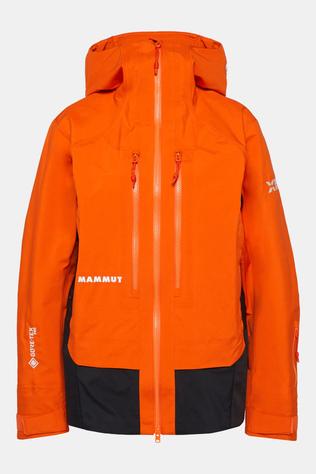 Eiger Free Pro Hs Hooded Jacket Women Ski-Jas Dames