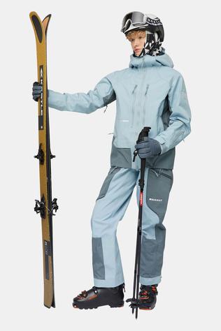 Eiger Free Pro Hs Hooded Jacket Women Ski-Jas Dames