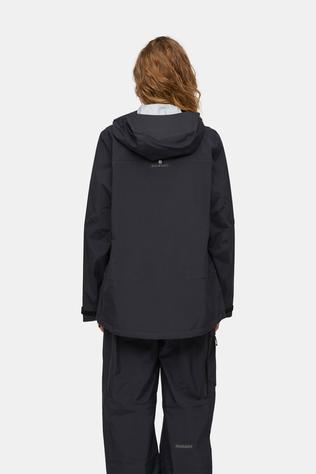 Skintrack Hs Hooded Jacket Women Ski-Jas Dames