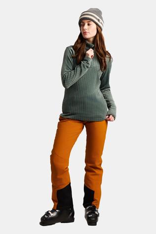 PRTgail 1/4 Zip Active Top Dames