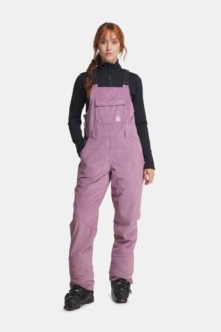 Prtdiane Salopette Skibroek Dames