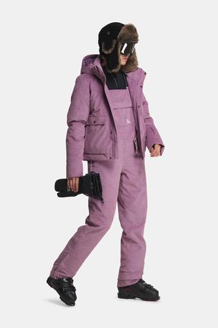 Prtdiane Salopette Skibroek Dames