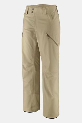 Powder Town Pants Softshell Skibroek Dames