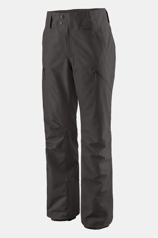 Powder Town Pants Softshell Skibroek Dames