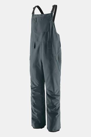 Powder Town Bibs - Reg Softshell Skibroek Dames