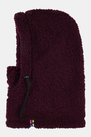 Fluffy Balaclava Muts Dames