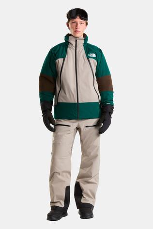 Snowsquall Ski-Jas Heren