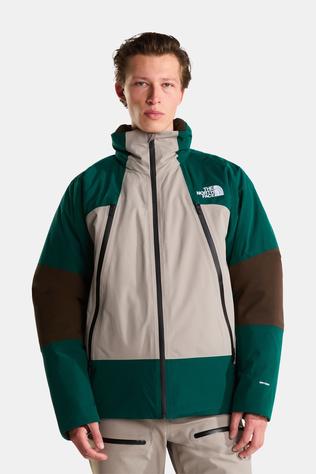Snowsquall Ski-Jas Heren