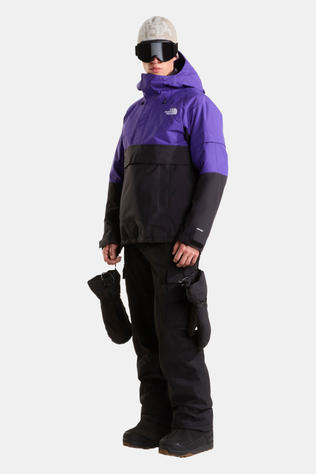 Evryday Anorak Ski-Jas Heren