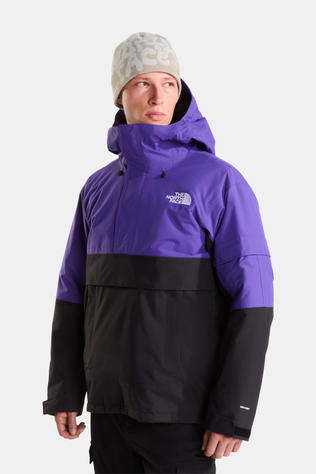 Evryday Anorak Ski-Jas Heren