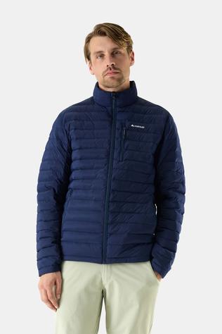 All Weather Ins Jacket 10M Ski-Jas