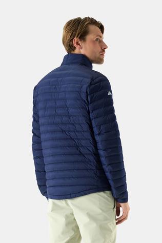All Weather Ins Jacket 10M Ski-Jas
