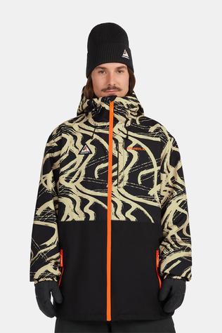 Fwc'Play Park Snow Jacket Ski-Jas