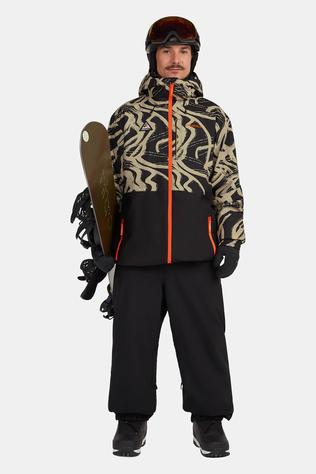 Fwc'Play Park Snow Jacket Ski-Jas