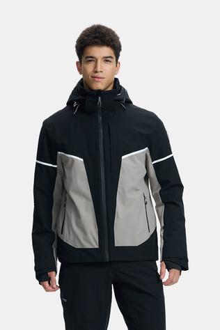 Fircrest Ski-Jas
