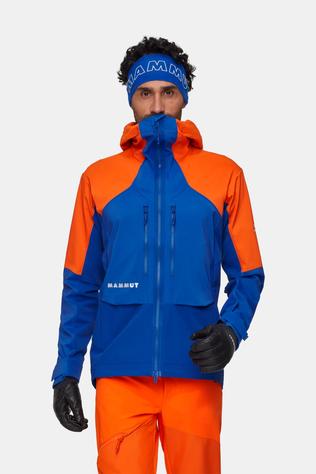 Eiger Nordwand Pro SO Hooded Softshell Jas